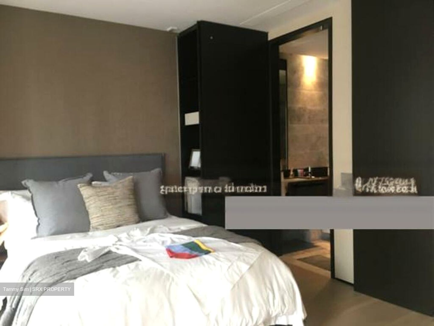 OUE Twin Peaks (D9), Condominium #466644731